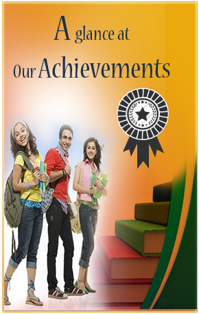 achievements